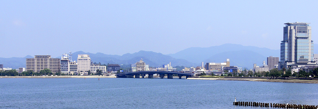 宍道湖イメージ